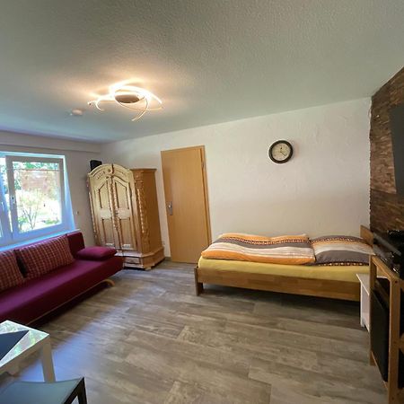 Messe-Apartment, 4 Schlafzimmer, 80 Qm, Garten - 6 Km Zur Messe, Verkehrsguenstig, Ruhig, Parkplaetze Нюрнберг Екстер'єр фото